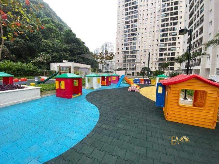 Apartamento à venda no Marapé: 