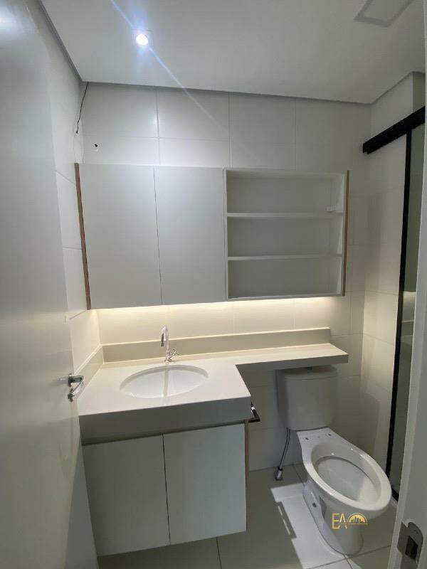 Apartamento à venda no Marapé: 