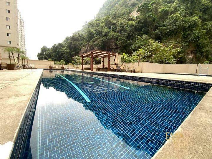 Apartamento à venda no Marapé: 