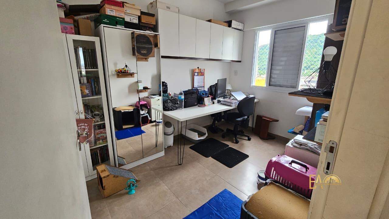 Apartamento à venda no Vila Mathias: 