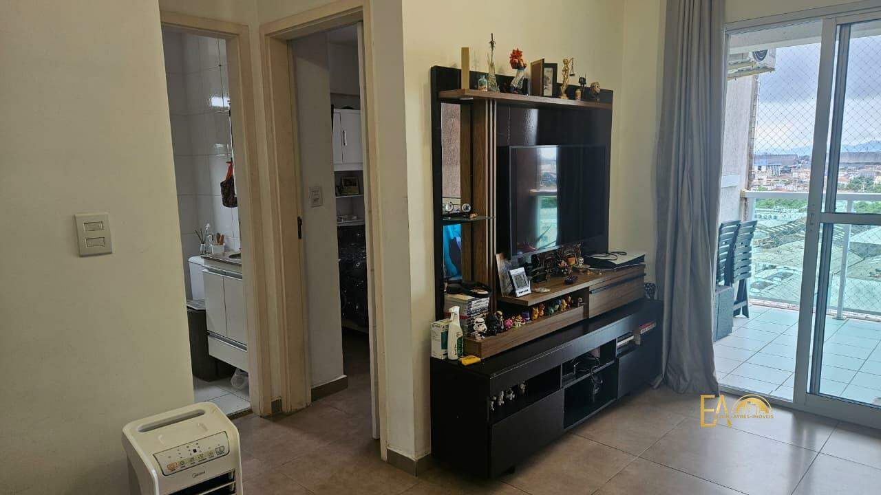 Apartamento à venda no Vila Mathias: 