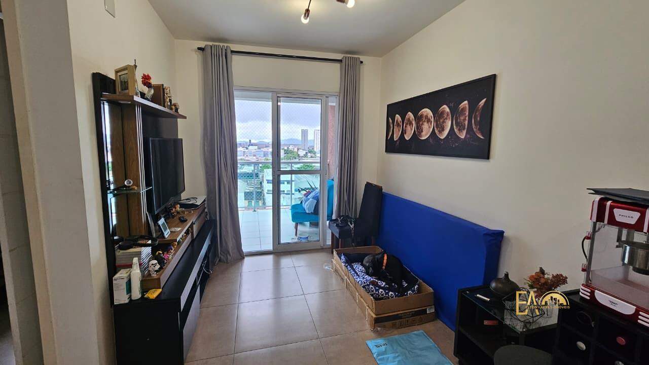 Apartamento à venda no Vila Mathias: 