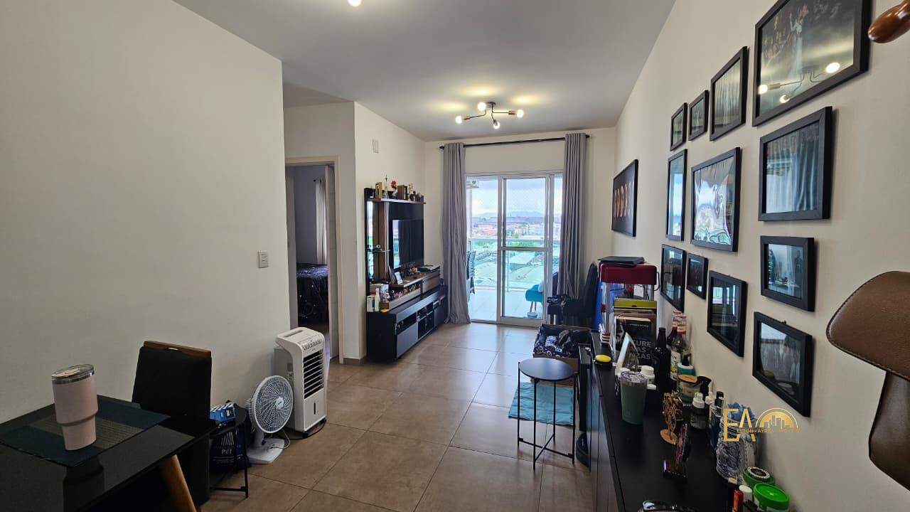 Apartamento à venda no Vila Mathias: 