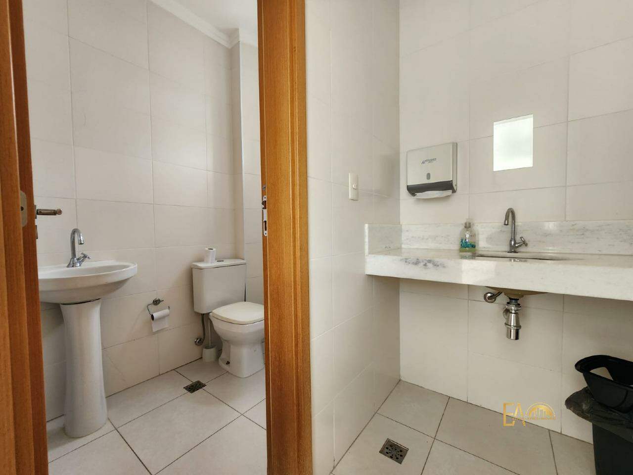 Apartamento à venda no Boqueirão: 