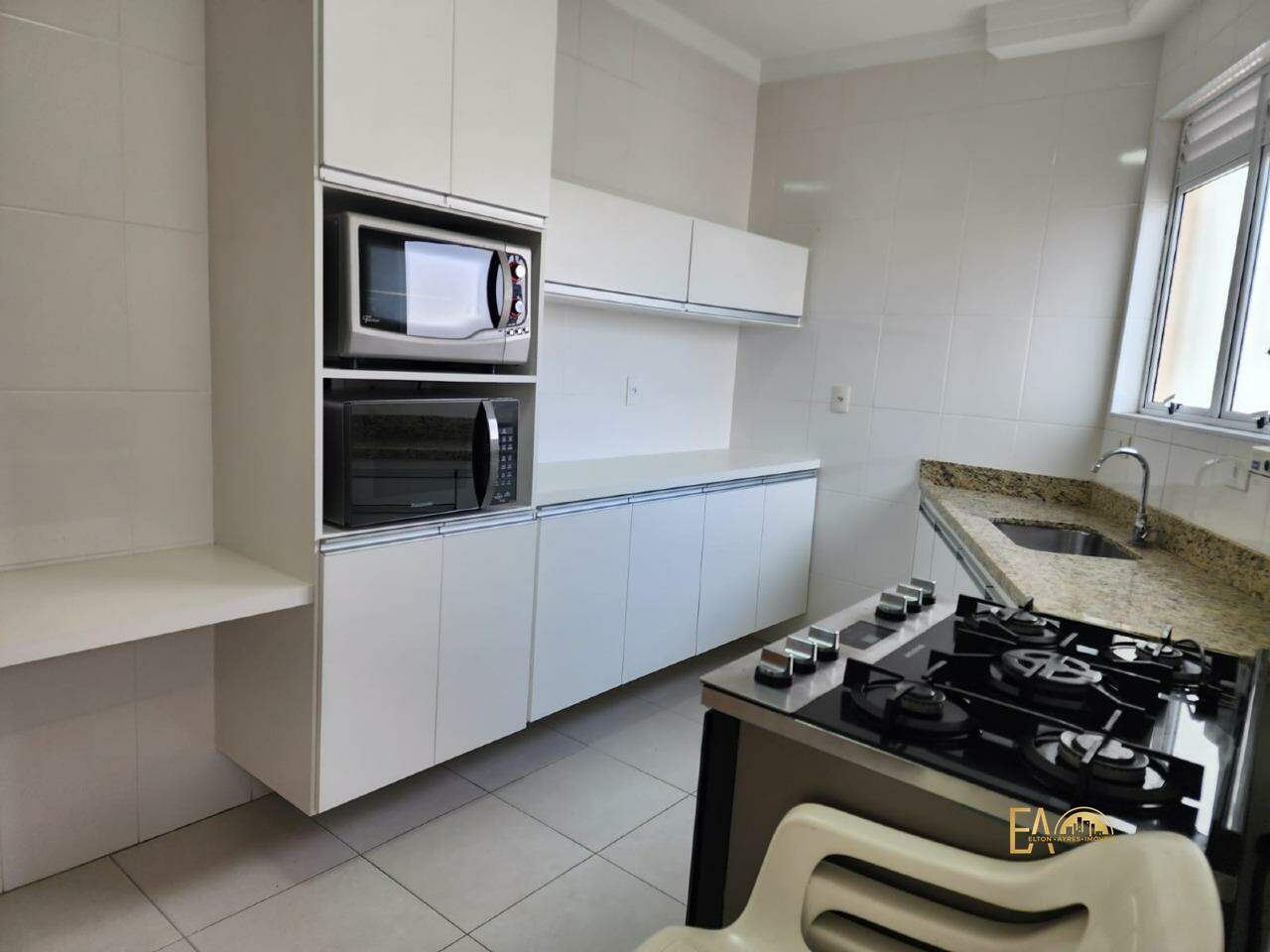 Apartamento à venda no Boqueirão: 