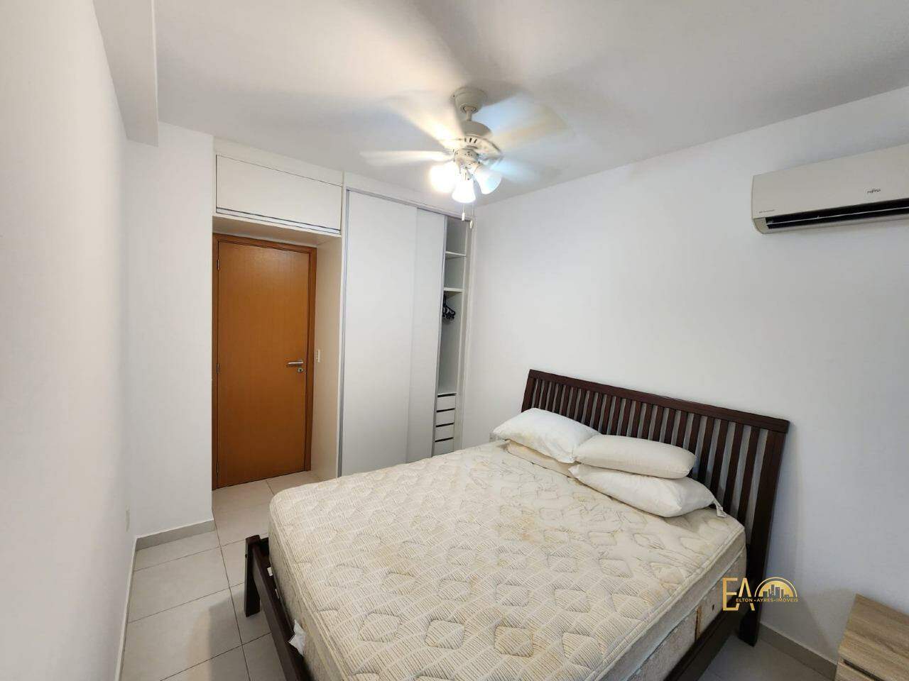 Apartamento à venda no Boqueirão: 