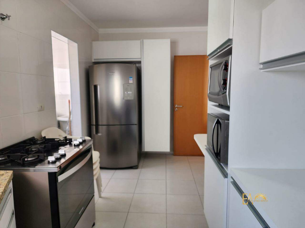 Apartamento à venda no Boqueirão: 