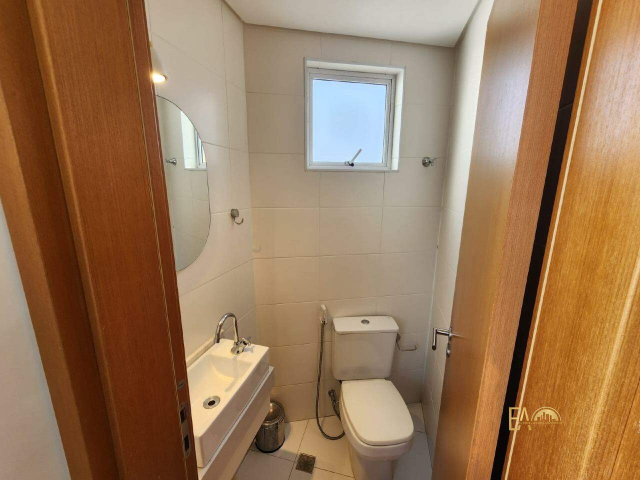 Apartamento à venda no Boqueirão: 