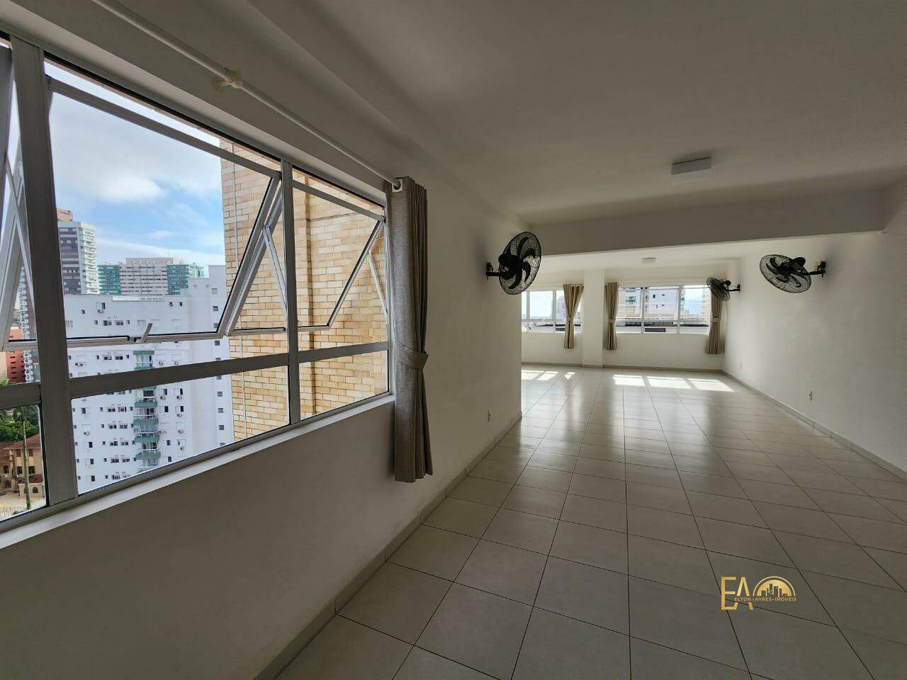 Apartamento à venda no Boqueirão: 