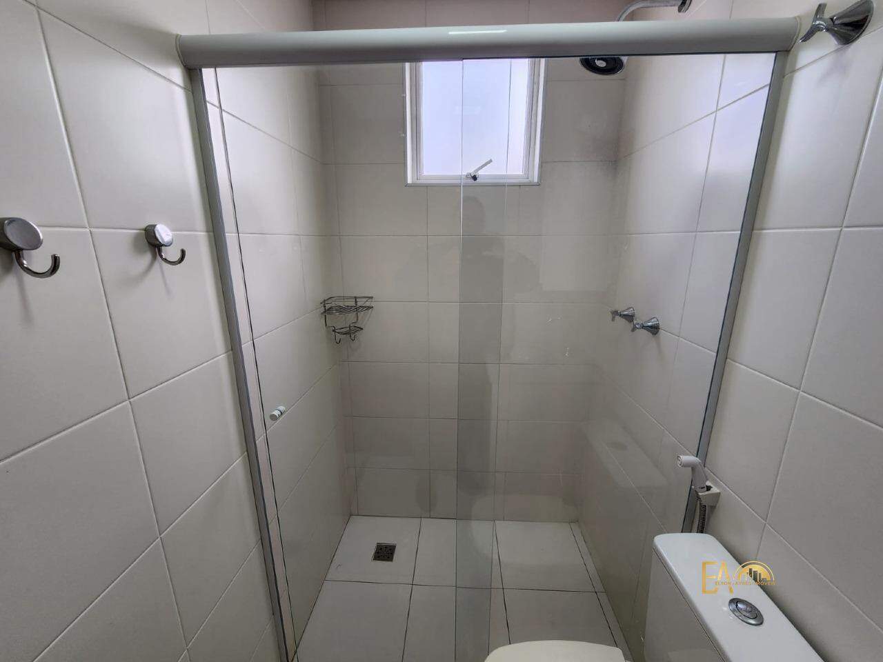 Apartamento à venda no Boqueirão: 