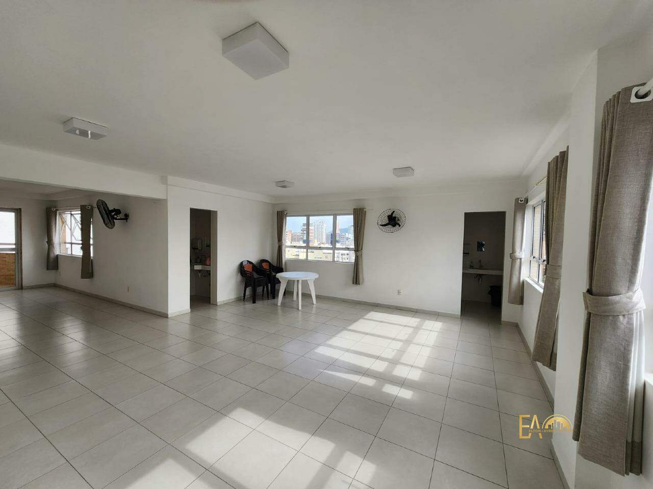Apartamento à venda no Boqueirão: 