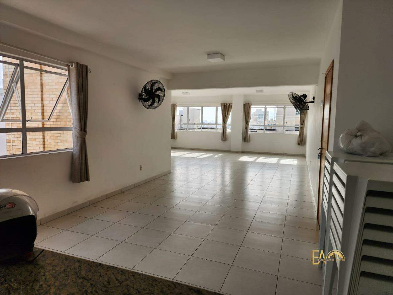 Apartamento à venda no Boqueirão: 