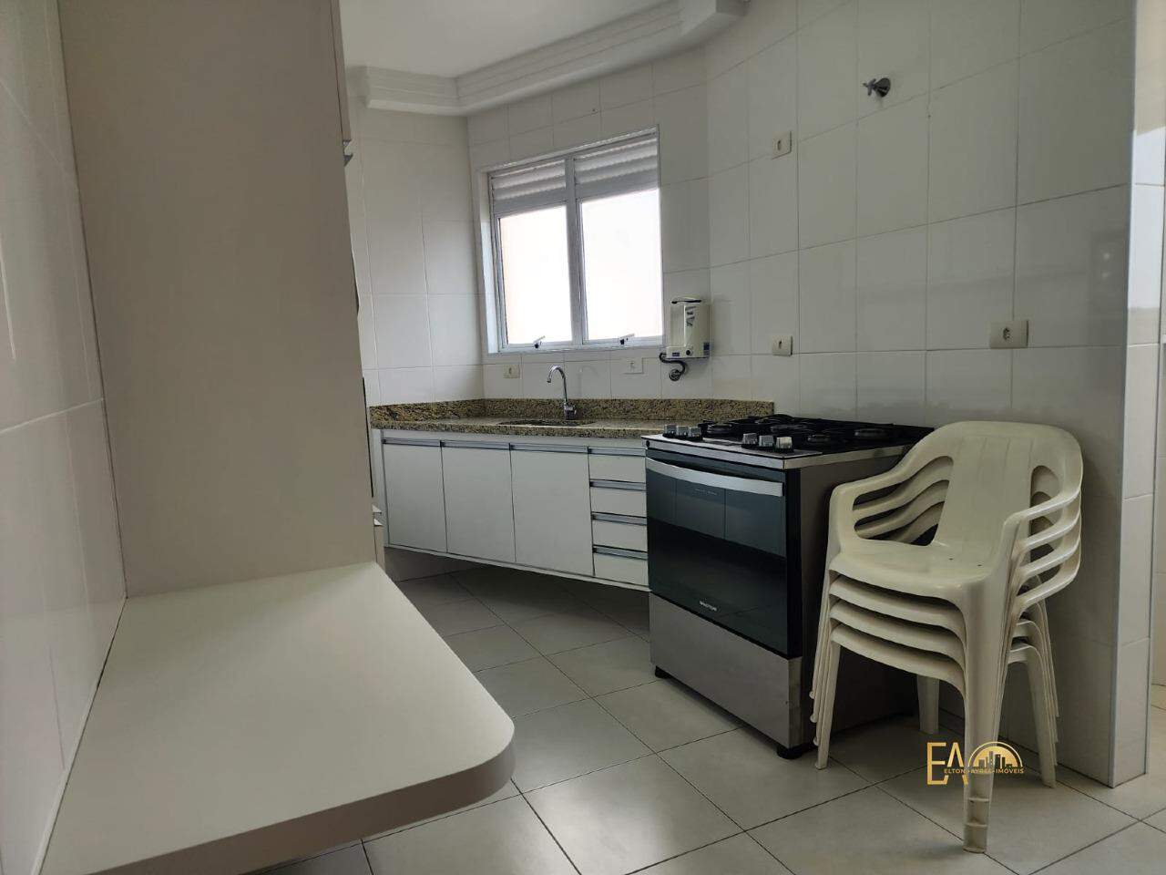 Apartamento à venda no Boqueirão: 