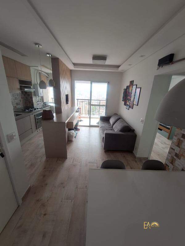 Apartamento à venda no Marapé: 
