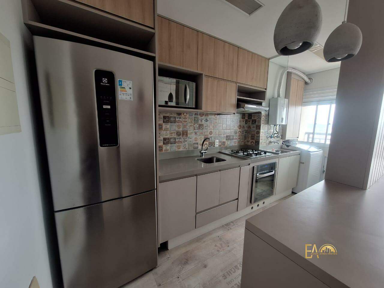 Apartamento à venda no Marapé: 