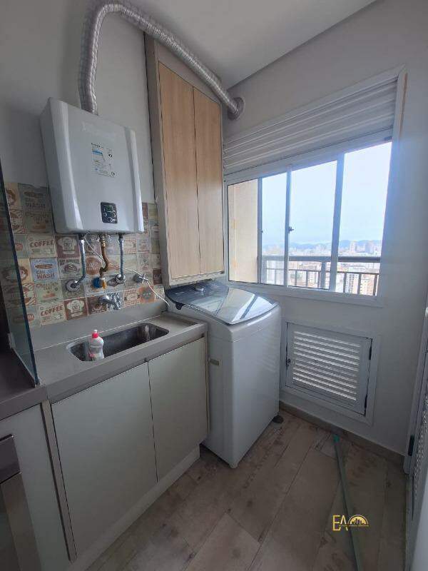 Apartamento à venda no Marapé: 