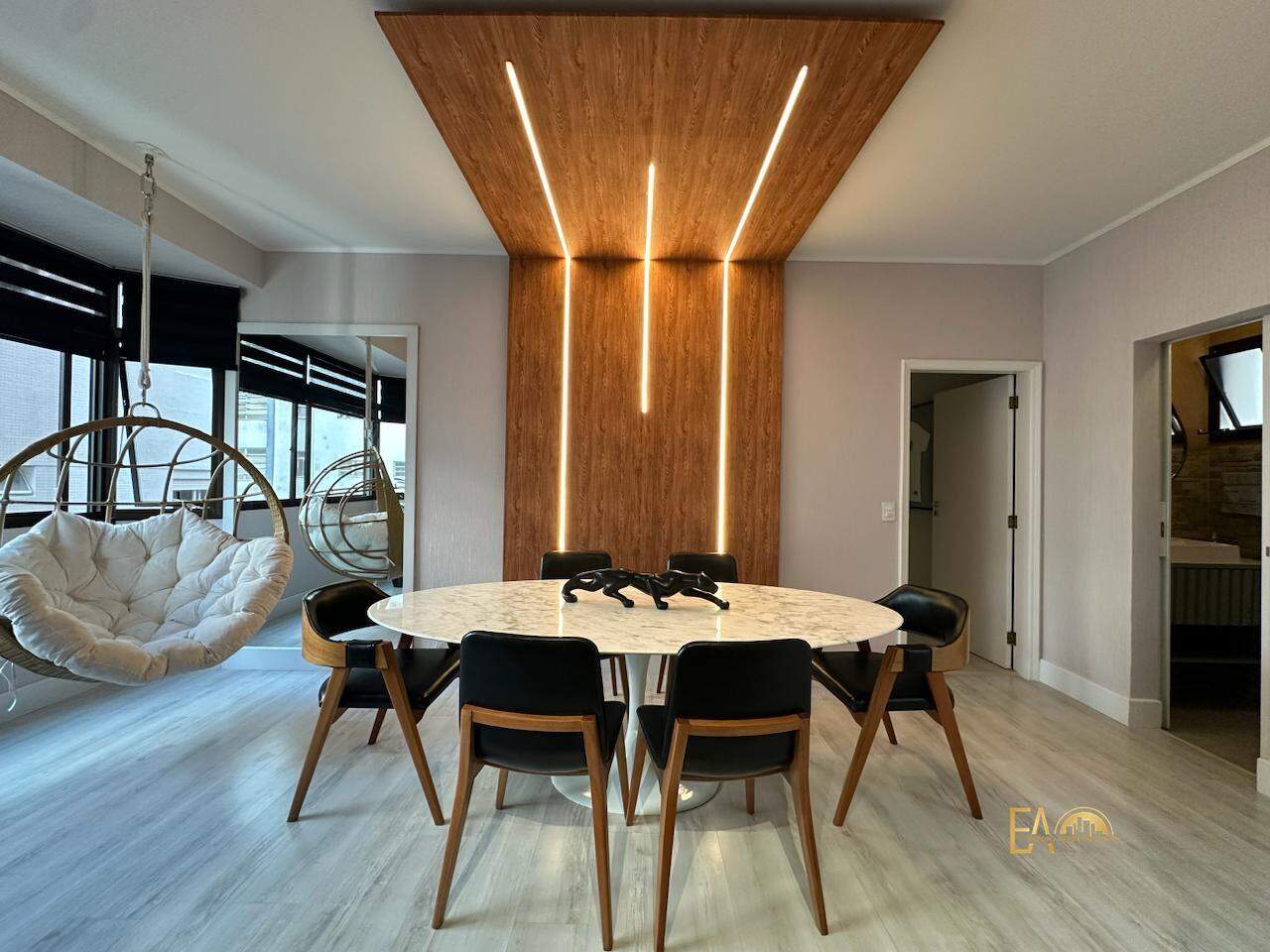 Apartamento à venda no Boqueirão: 