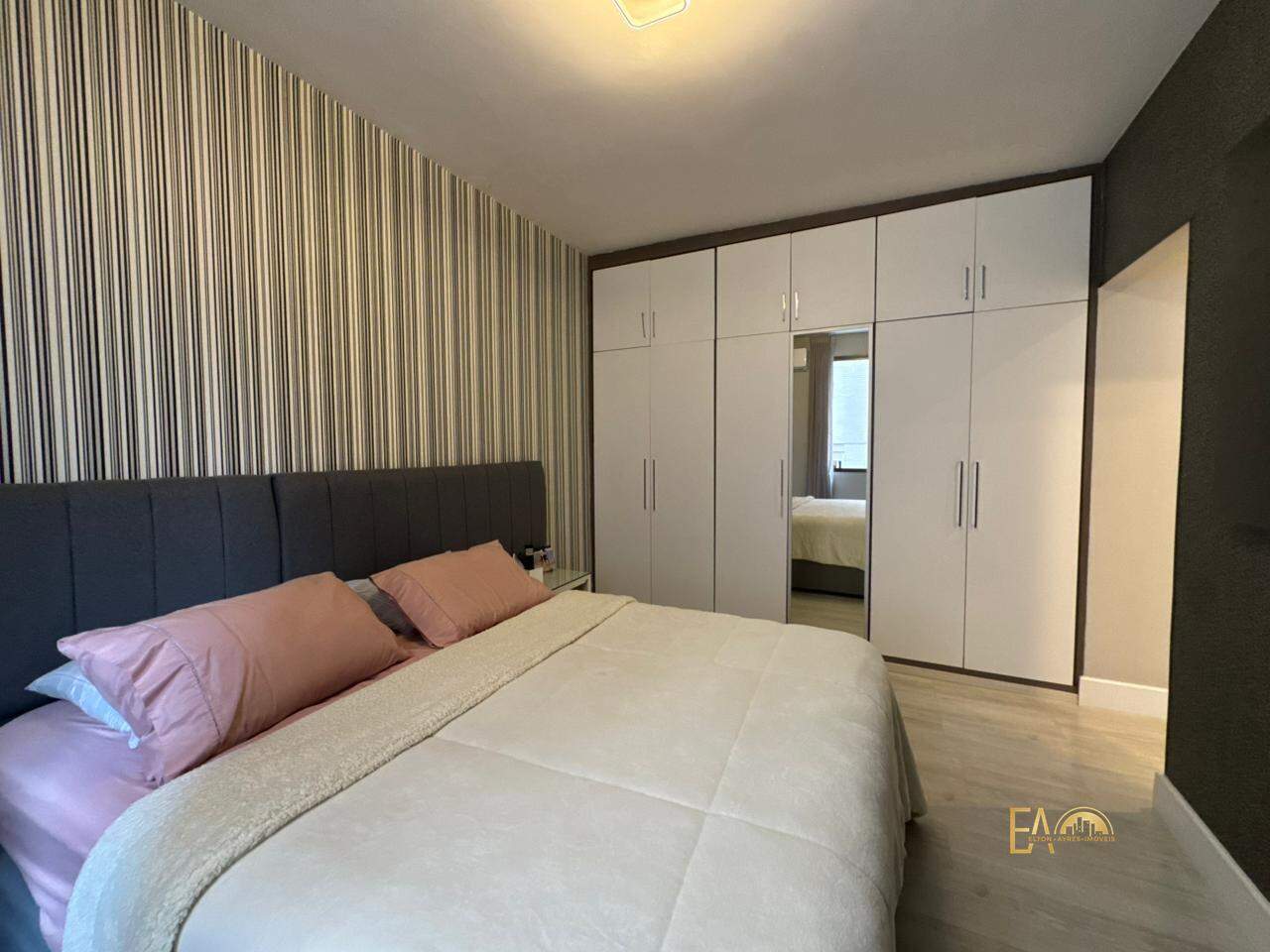 Apartamento à venda no Boqueirão: 