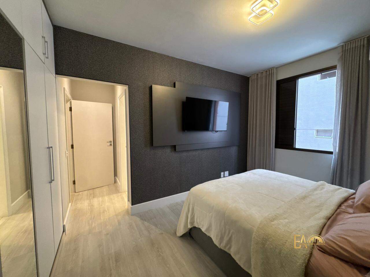 Apartamento à venda no Boqueirão: 