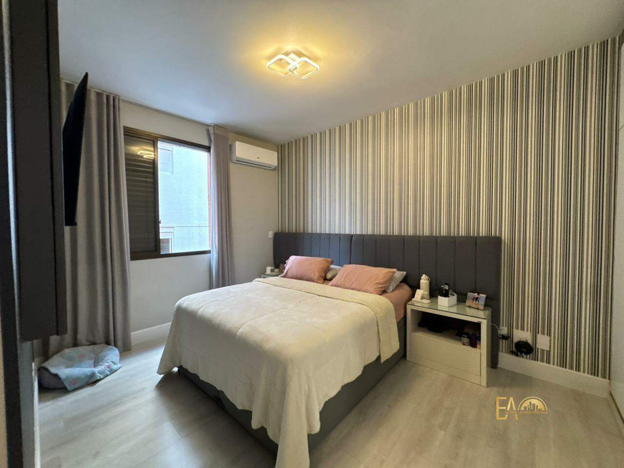 Apartamento à venda no Boqueirão: 