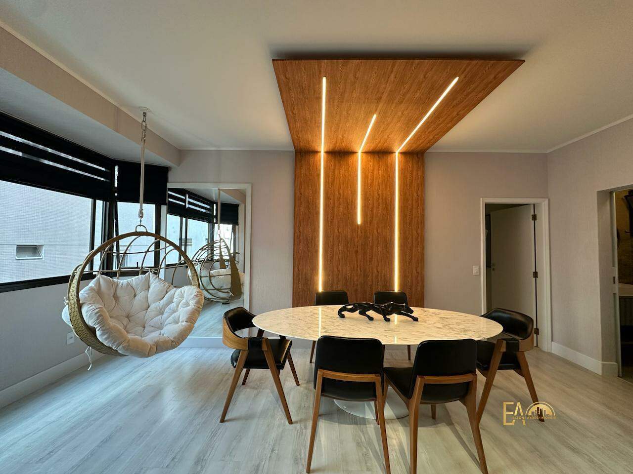 Apartamento à venda no Boqueirão: 