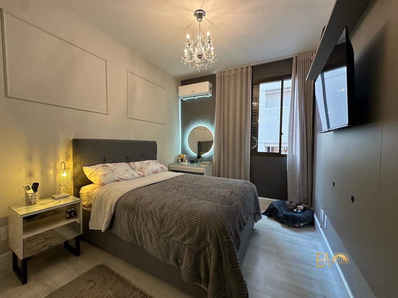 Apartamento à venda no Boqueirão: 