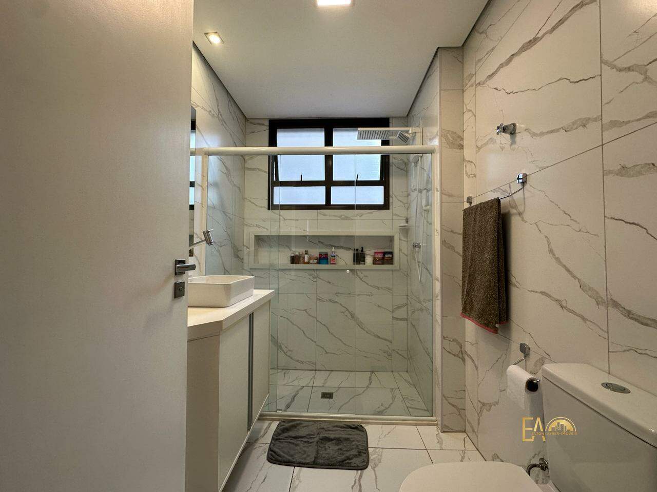 Apartamento à venda no Boqueirão: 