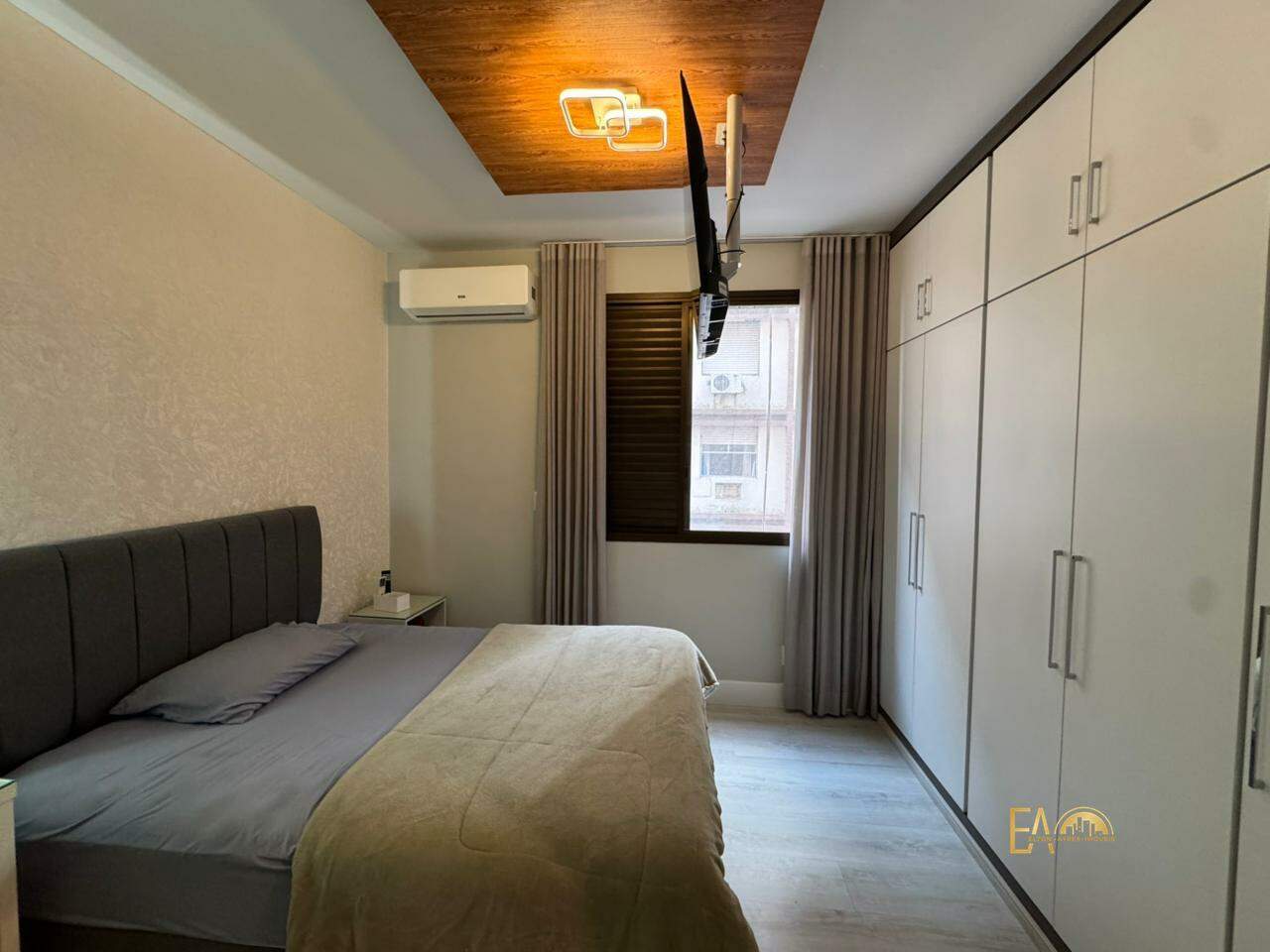 Apartamento à venda no Boqueirão: 