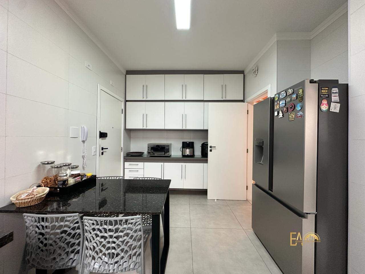 Apartamento à venda no Boqueirão: 