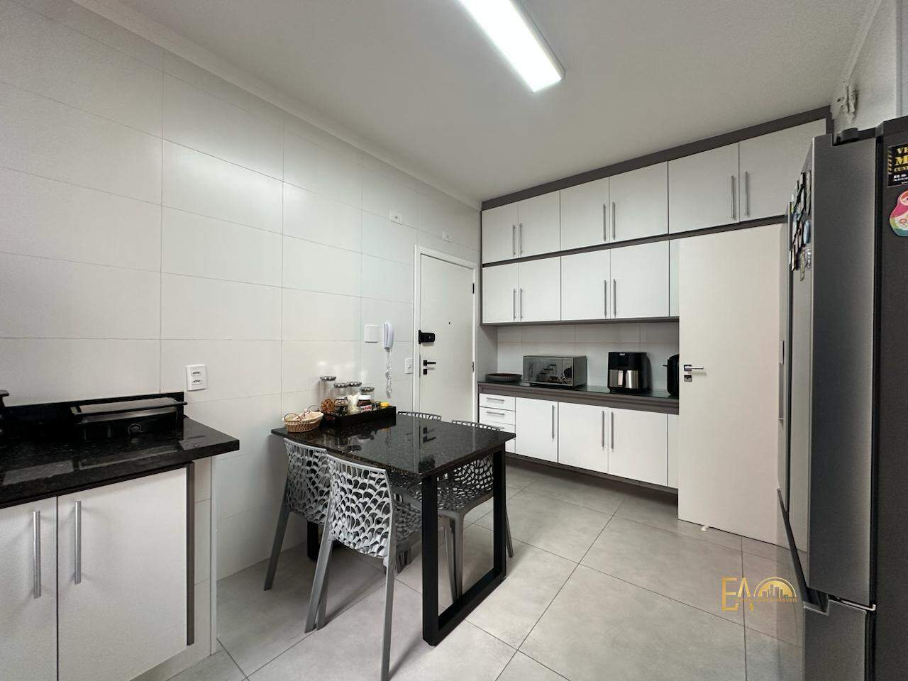 Apartamento à venda no Boqueirão: 