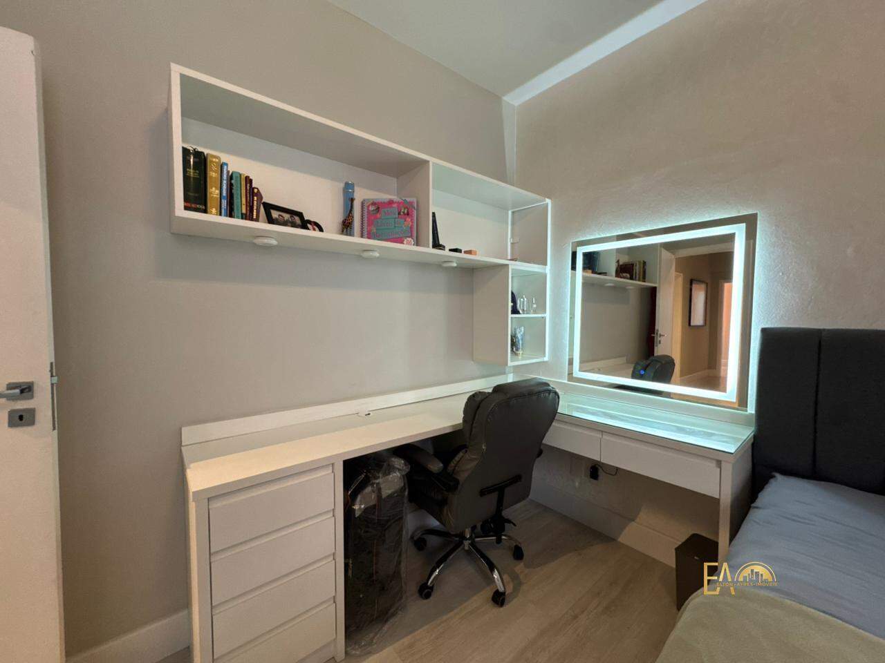 Apartamento à venda no Boqueirão: 