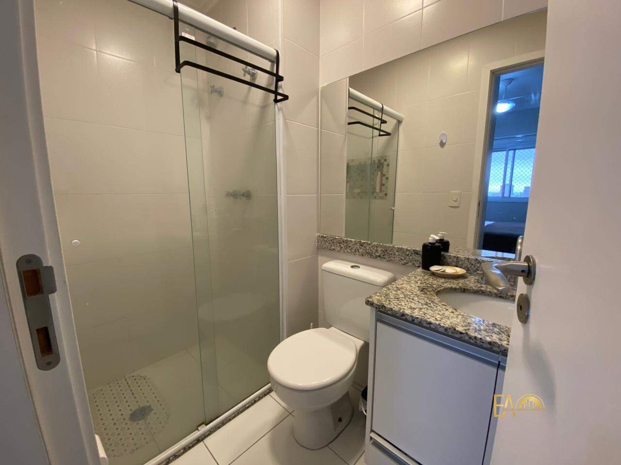 Apartamento à venda no Campo Grande: 