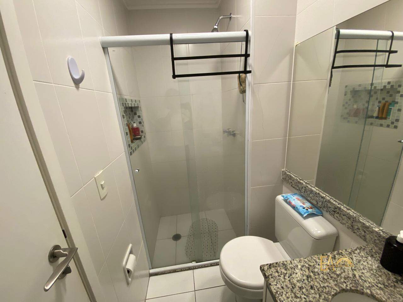 Apartamento à venda no Campo Grande: 