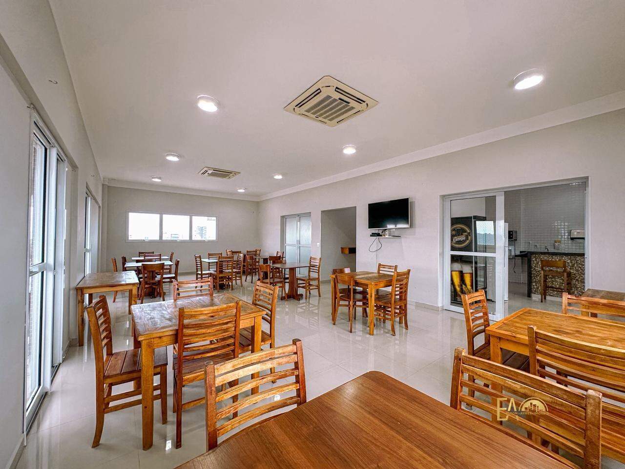 Apartamento à venda no Campo Grande: 