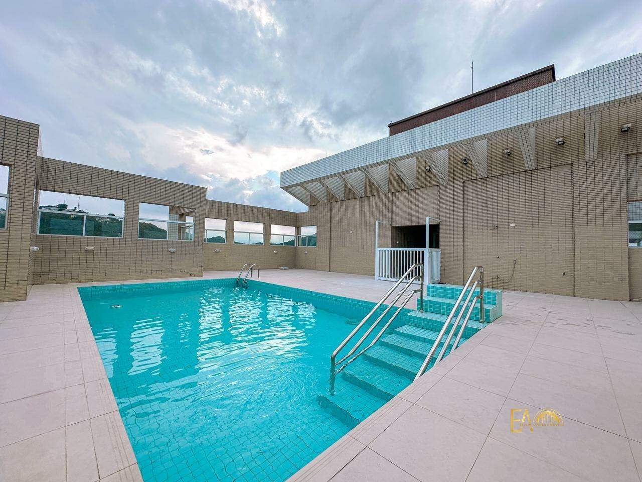 Apartamento à venda no Campo Grande: 