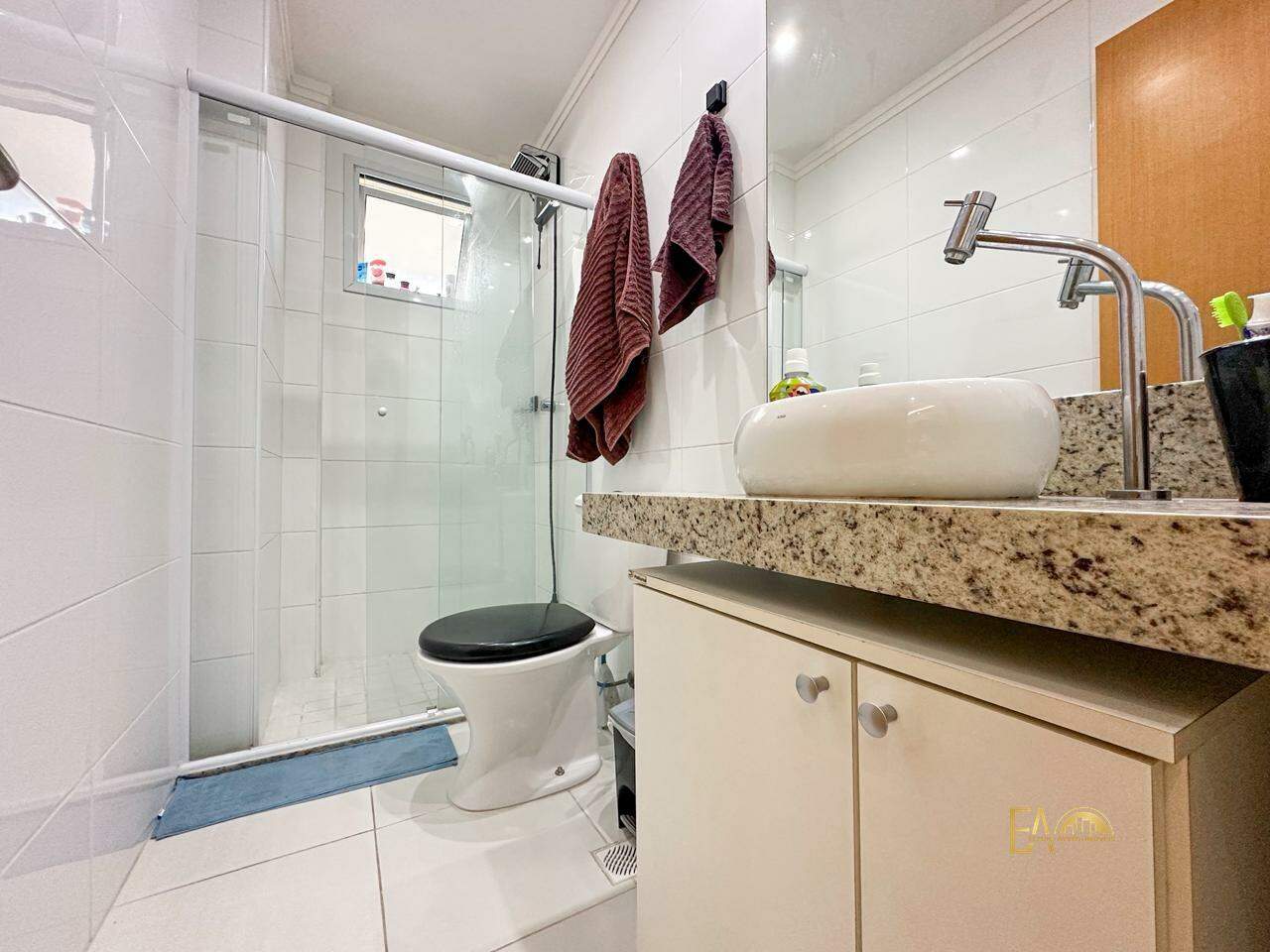 Apartamento à venda no Campo Grande: 