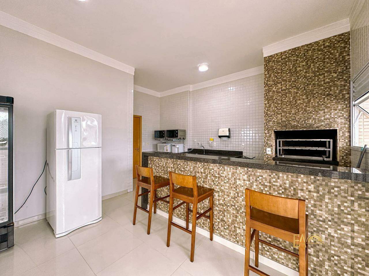 Apartamento à venda no Campo Grande: 