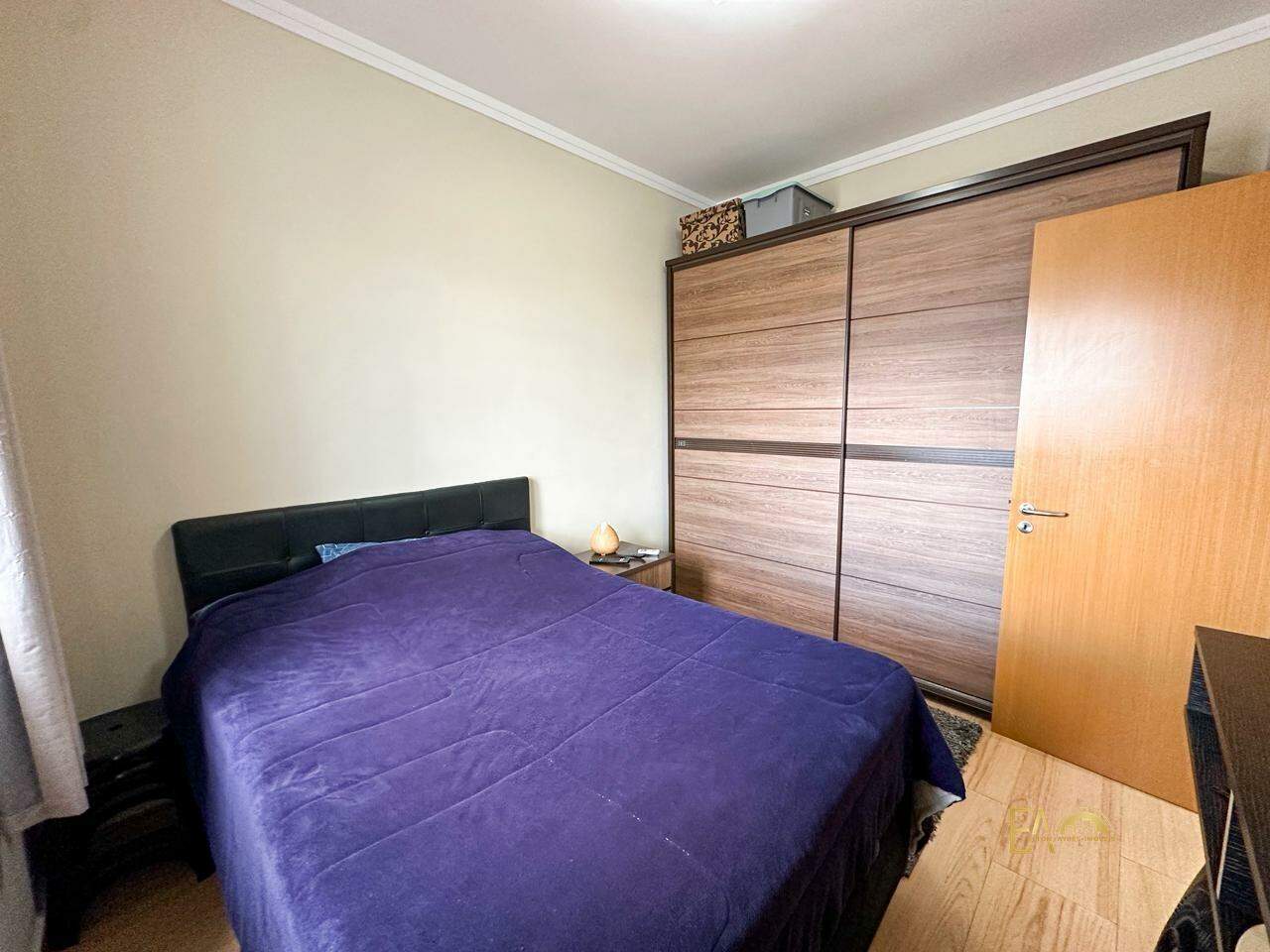 Apartamento à venda no Campo Grande: 