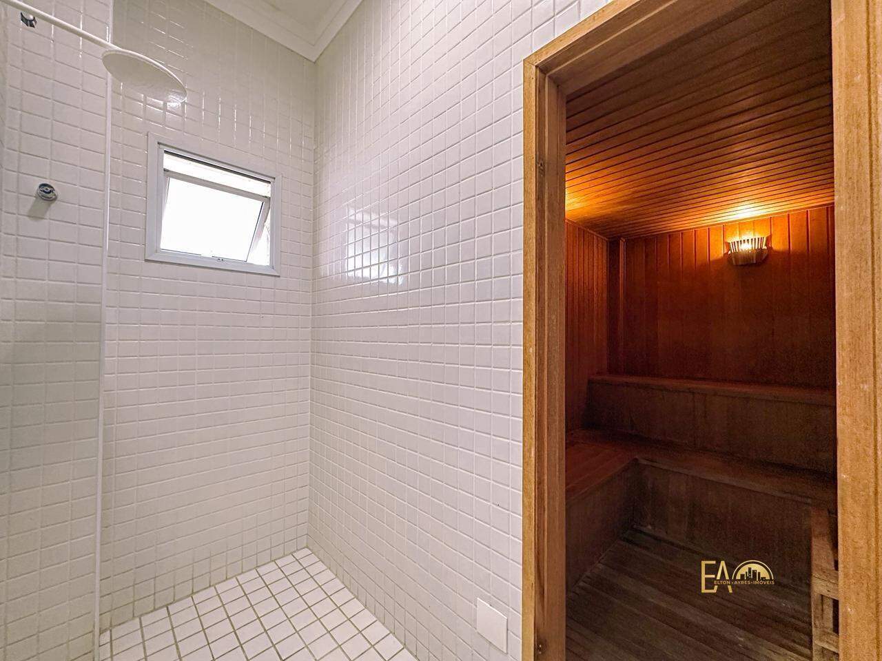 Apartamento à venda no Campo Grande: 