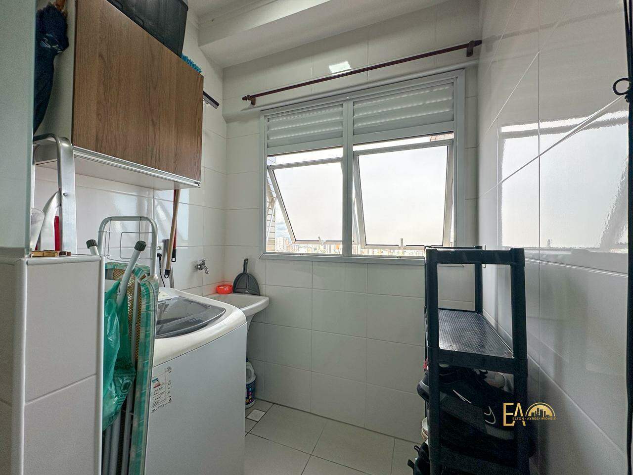 Apartamento à venda no Campo Grande: 