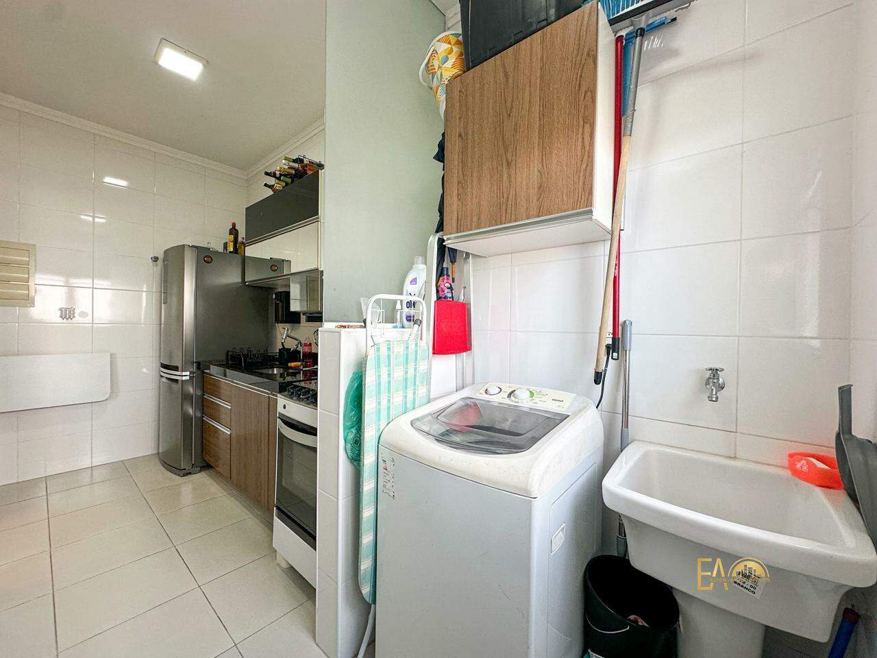 Apartamento à venda no Campo Grande: 