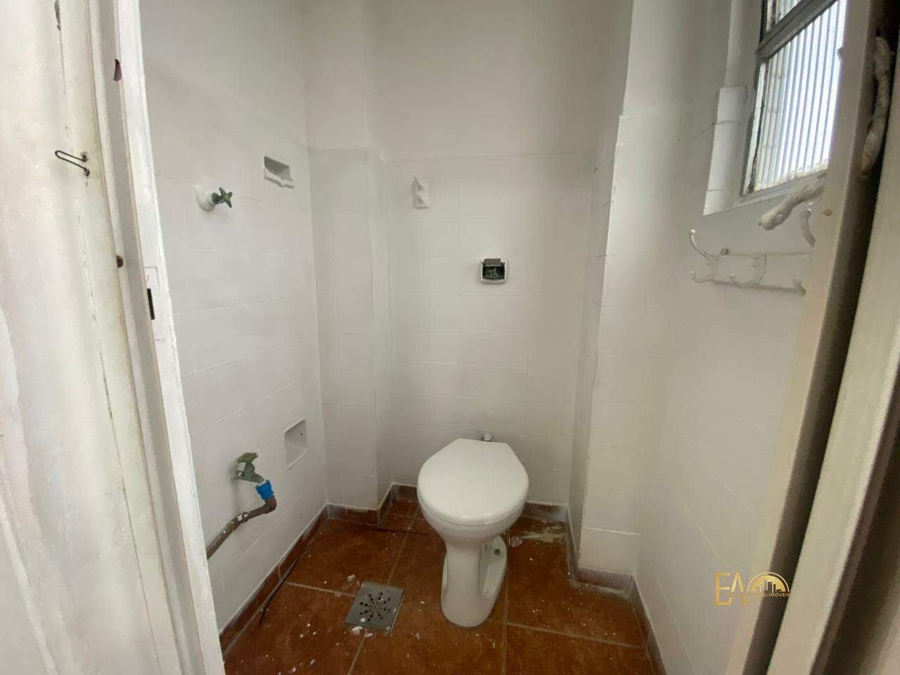 Apartamento à venda no Gonzaga: 