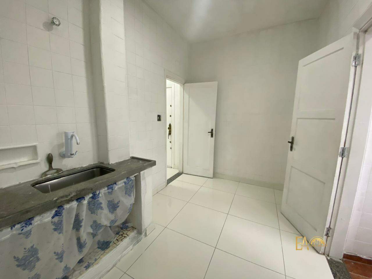 Apartamento à venda no Gonzaga: 