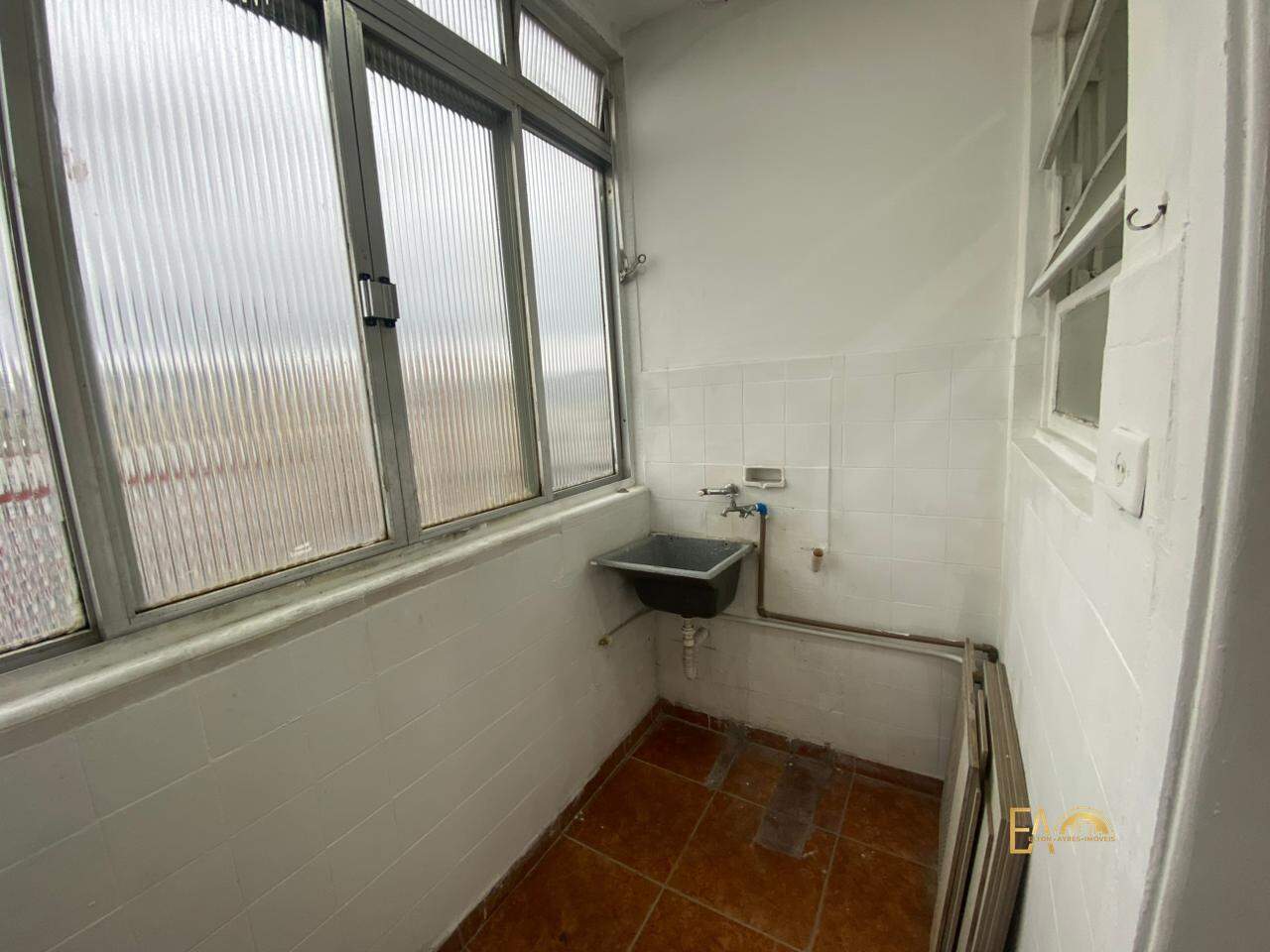 Apartamento à venda no Gonzaga: 