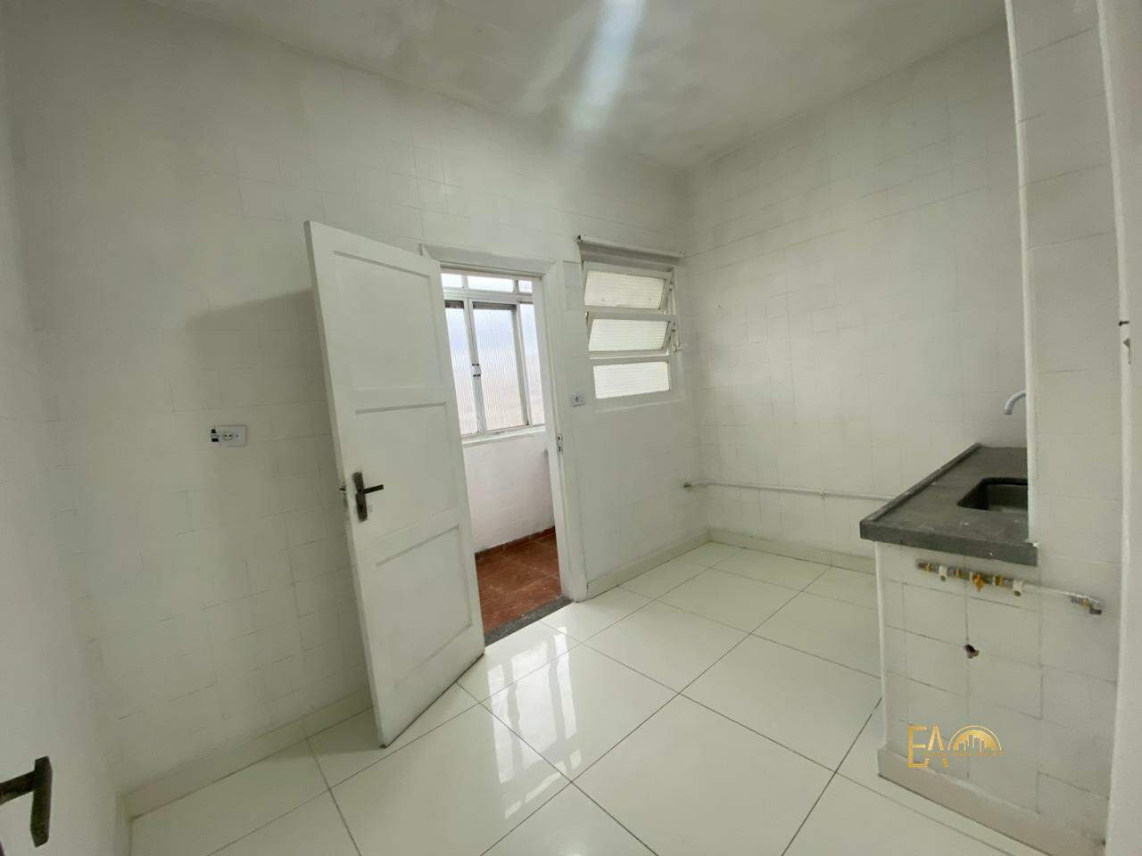 Apartamento à venda no Gonzaga: 