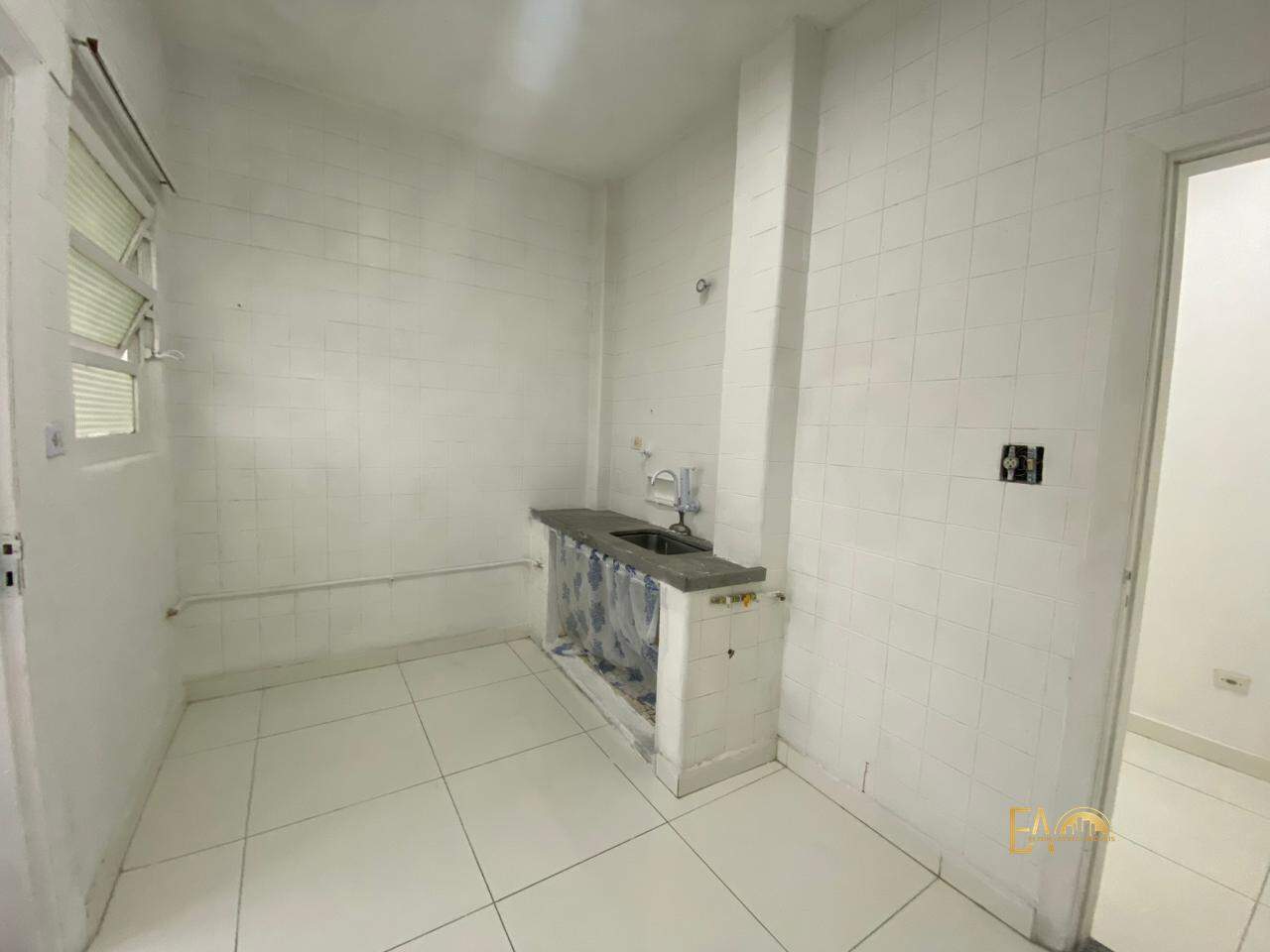Apartamento à venda no Gonzaga: 