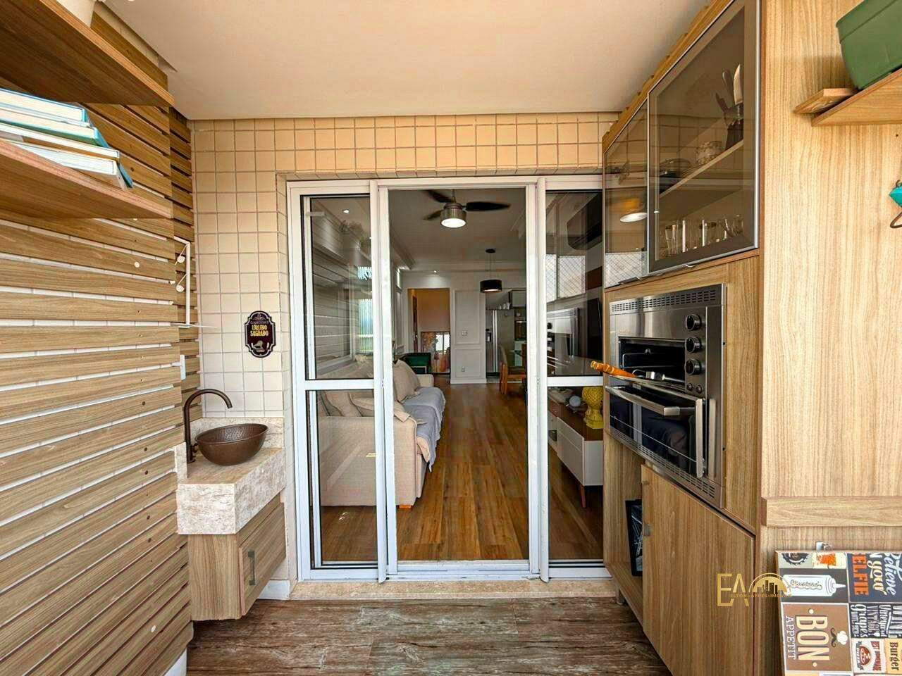 Apartamento à venda no Ponta da Praia: 