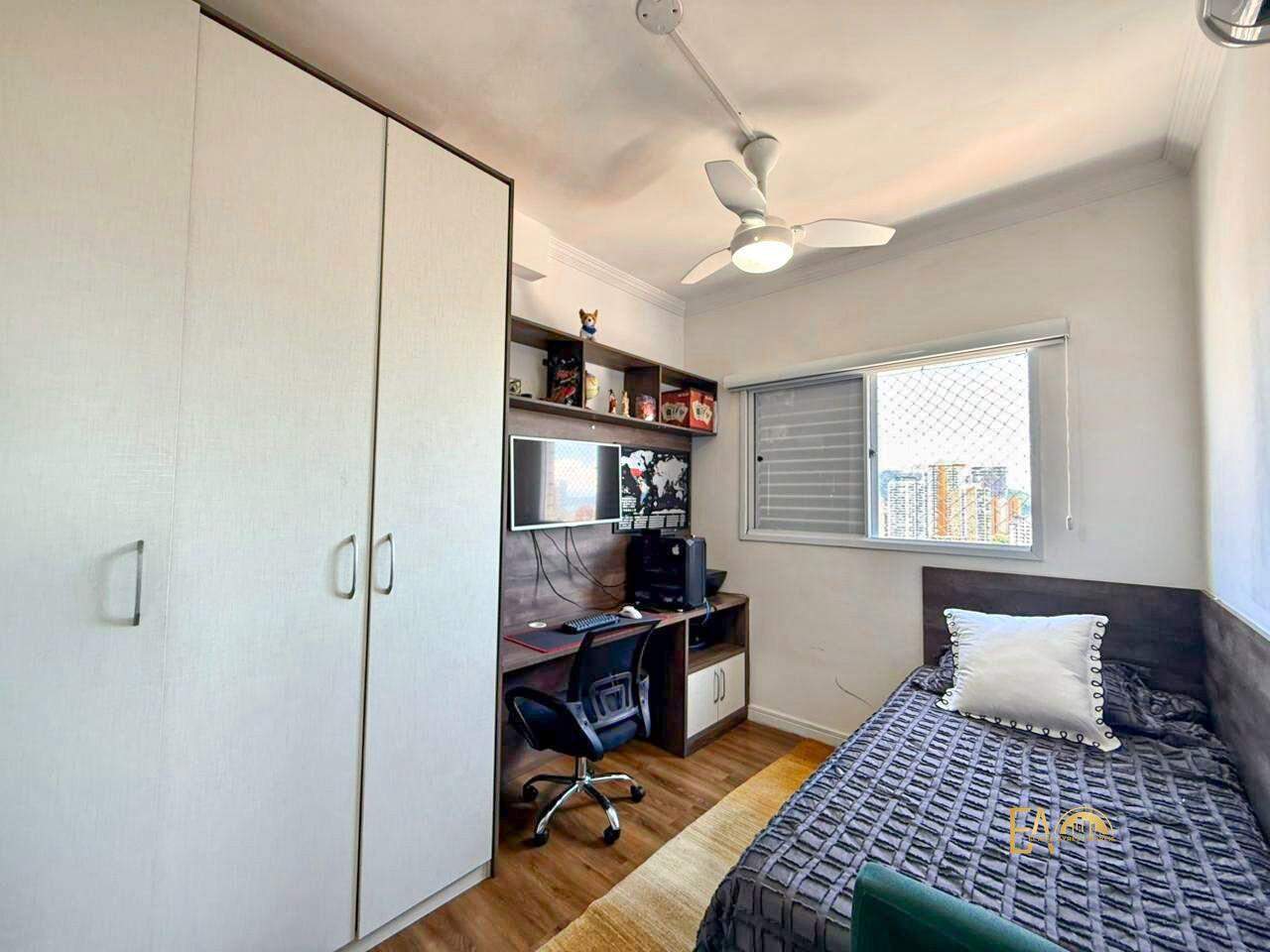Apartamento à venda no Ponta da Praia: 