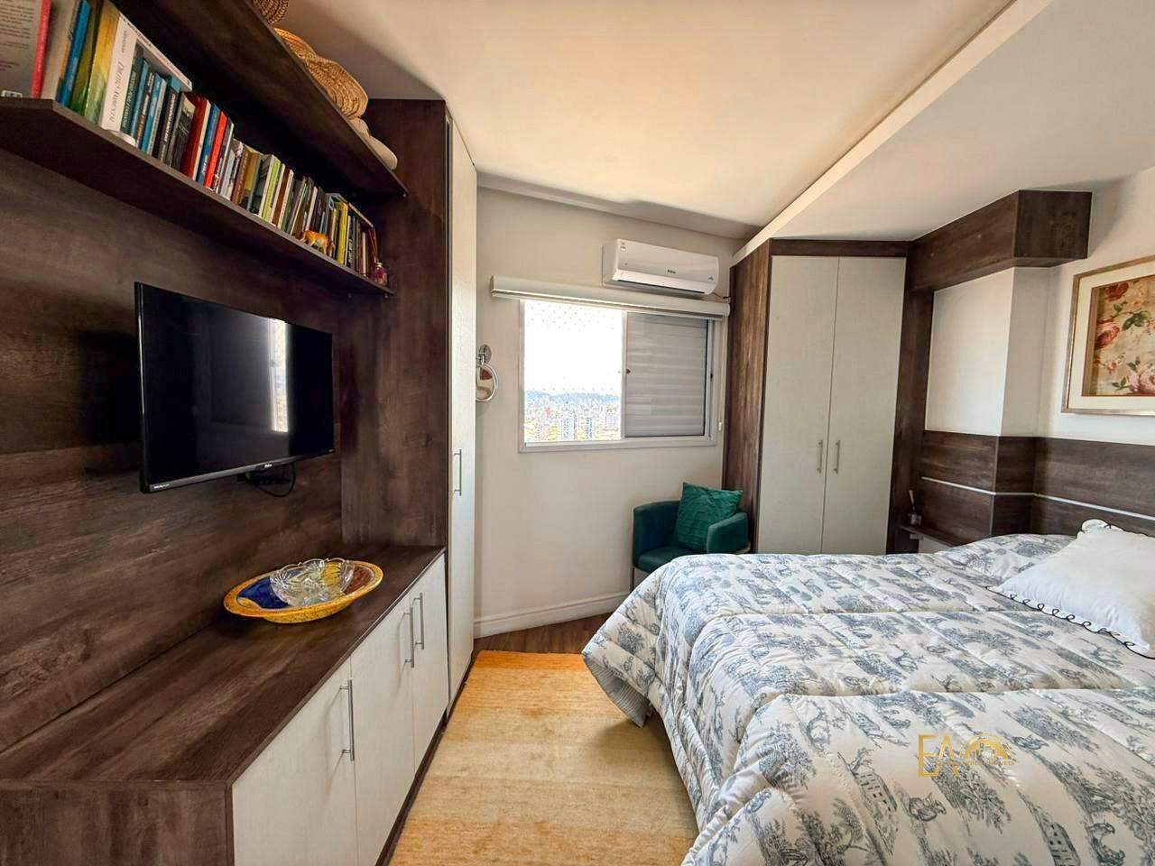 Apartamento à venda no Ponta da Praia: 