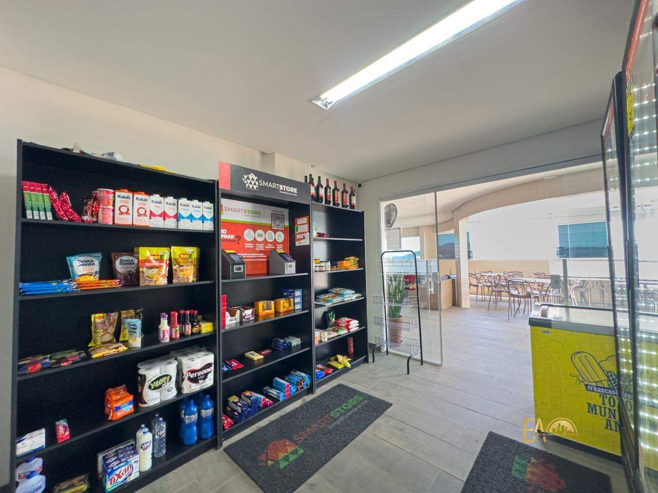 Apartamento à venda no Ponta da Praia: 